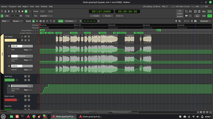 editor 5