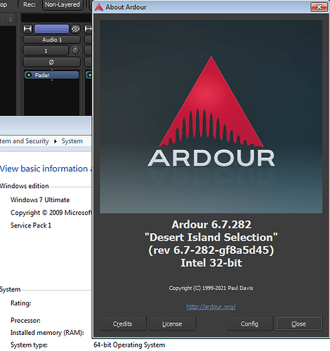 download ardour for windows