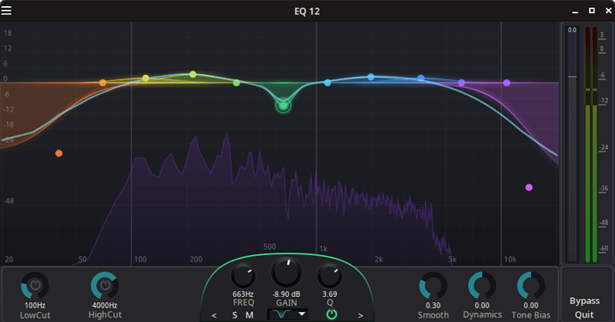 ToneShiftEQ