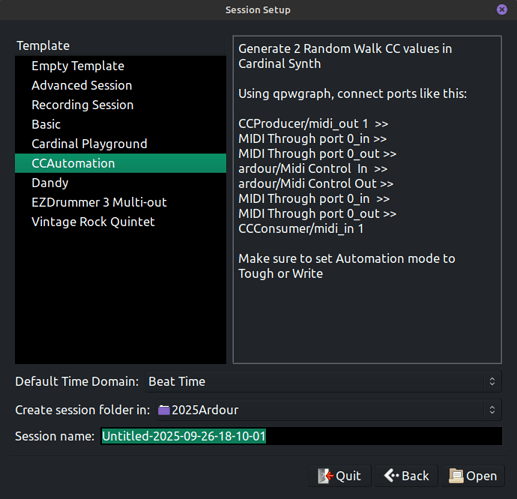 CCAutomation-template
