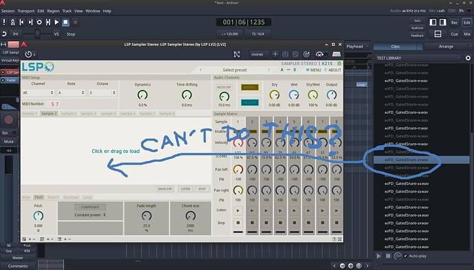 Sampler edit1