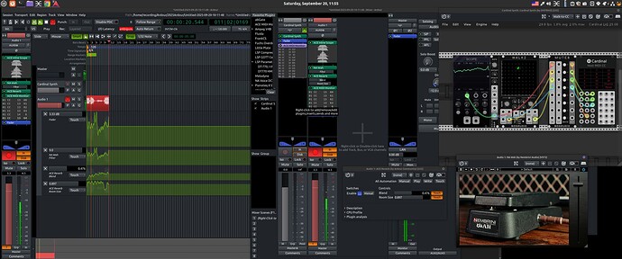 CCAutomationFromAnotherTrack
