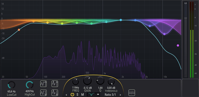 ToneShiftEQ