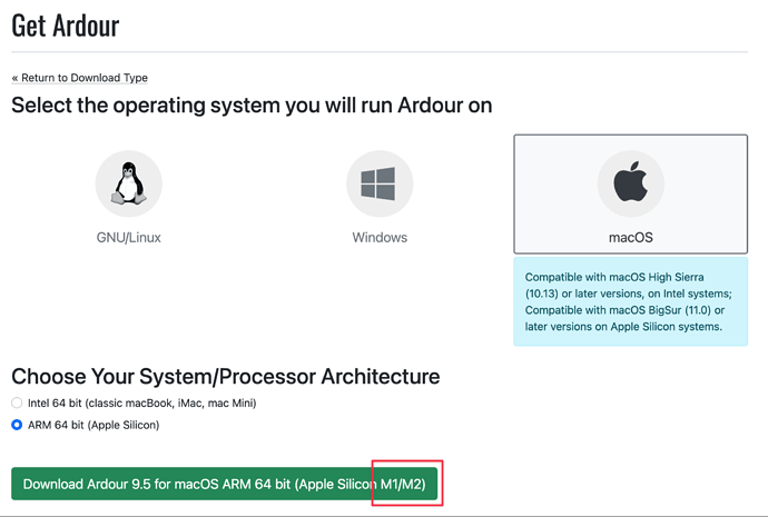 ardour_apple_download