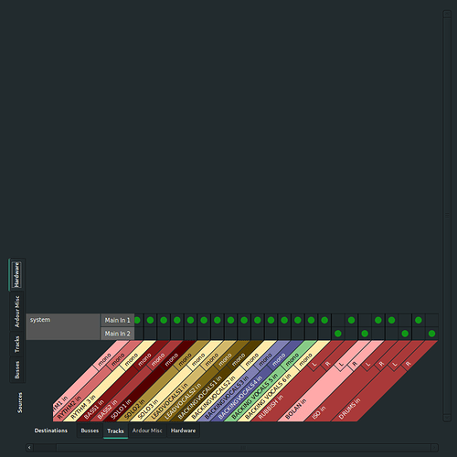 Ardour_HydrogenFiles_In-Out