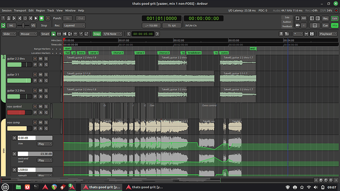 editor 4