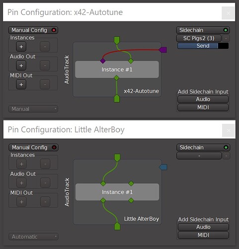 LittleAlterBoy versus Autotune