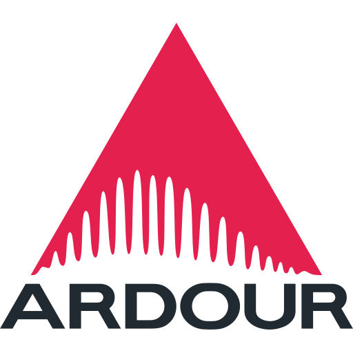 build ardour 5.12