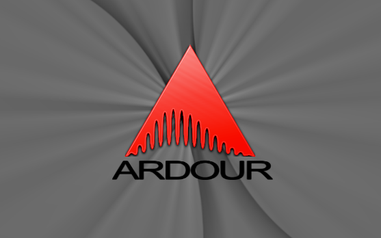 Ardour-splash