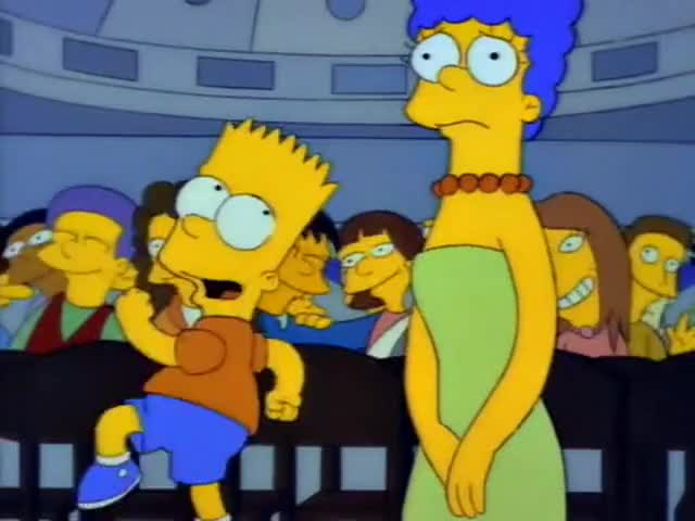 Sorry, Mom, The Mob Has Spoken (1)