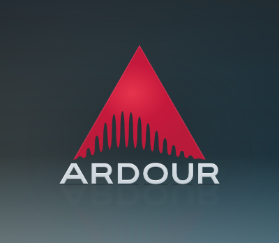 Ardour-splash