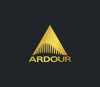 Ardour-splash